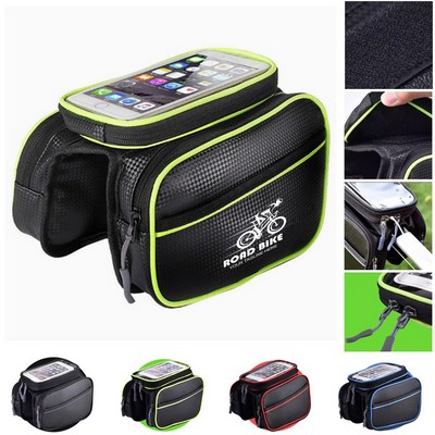 Bicycle Frame Bags