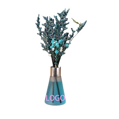 Dried Flower Fragrance Cup