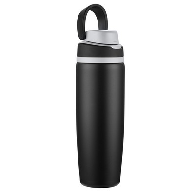 Sip Tumbler Insulated Stainless Steel Water Bottle