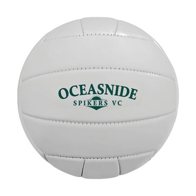 Size 5 Synthetic Leather Volleyball