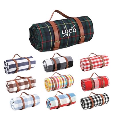 Oversized Picnic Blanket