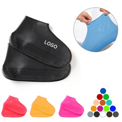 Waterproof Shoe Covers
