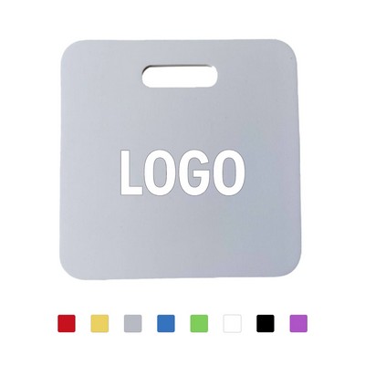 EVA Foam Seat Cushion
