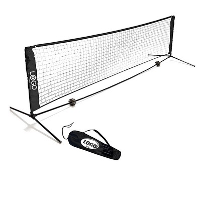 Portable Pickleball Net