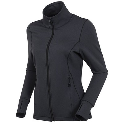 Sunice Ladies Aerosoft Performance Jacket