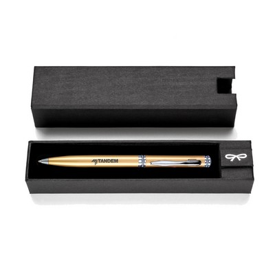 Bacchus Premade Deluxe Single Pen Set