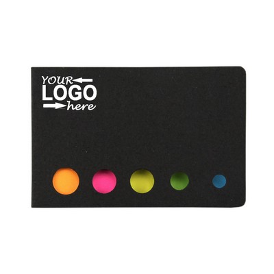 Kraft Paper Sticky Notes