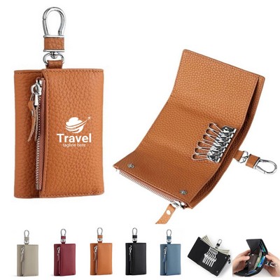 Wallet Key Case Storage Bag