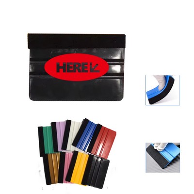 Car Film Card Squeegee