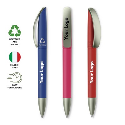 Bianca Tour Recycled ABS Pen