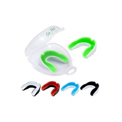 Mouth Guard for Sports