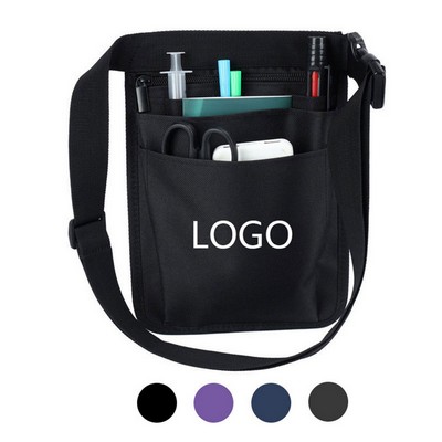 Medical Organizer Fanny Pack