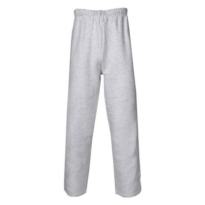 Badger Youth Open-Bottom Sweatpants - 2277
