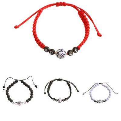 World Cup Bracelet