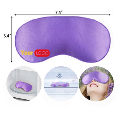 Yoga Eye Pillows for Relaxation