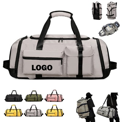 Travel Duffle Bag