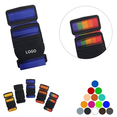Luggage Straps For Suitcases