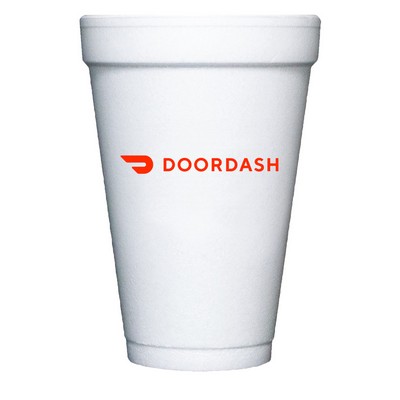24 Oz. Foam Cup