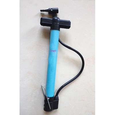 Bicycle Pump
