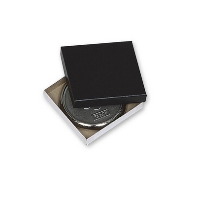 Coaster Box (4" x 4")