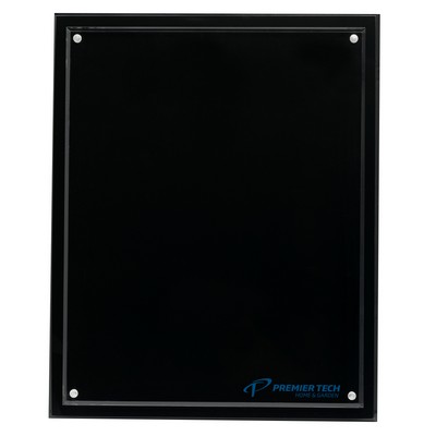 Vertical Magnetic Certificate Insert Frame (10 1/4"x12 1/4")