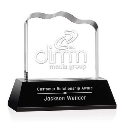 Lennox Liquid Crystal™ Award - Black