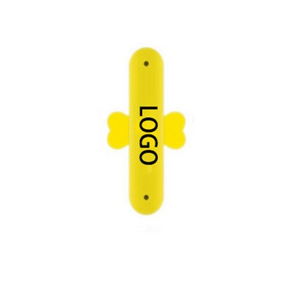 Flex-Grip Silicone Phone Stand