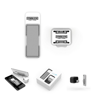 ClutchMini And Vent Mount Kit