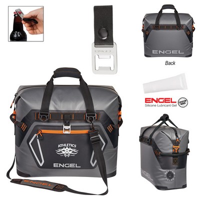 32 Qt. Engel® Expedition Cooler
