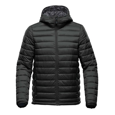 Stormtech Youth Stavanger Quilted Jacket