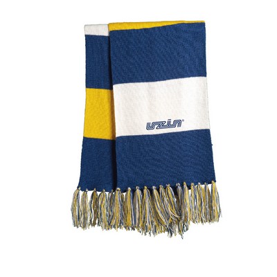 Sport-Tek® Spectator Scarf