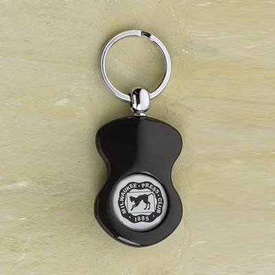 Unique Domed Key Holder