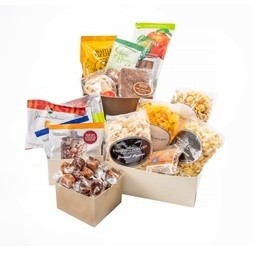 THE PROPRIETOR Gift Tower