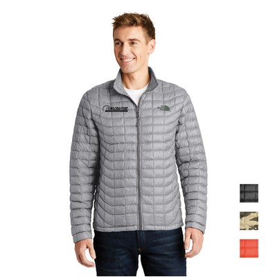 The North Face® ThermoBall Trekker Embroidered Jacket