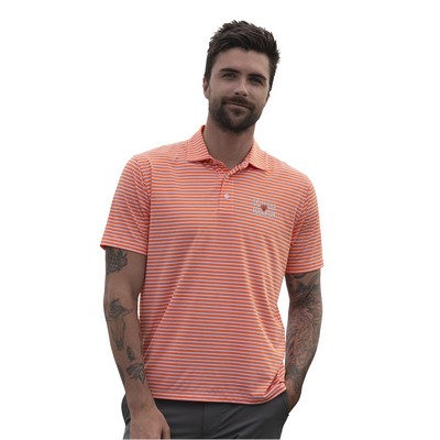 Vansport Pro Riviera Polo Shirt