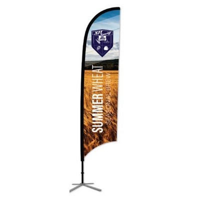 15' Feather Flags