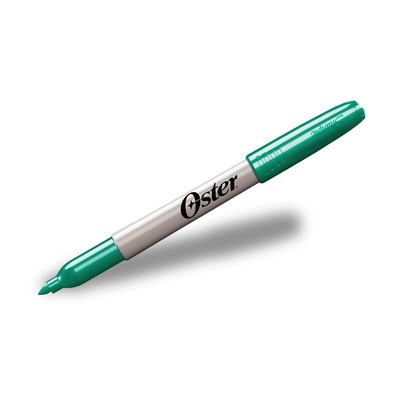 Sharpie® Metallic Emerald Permanent Marker