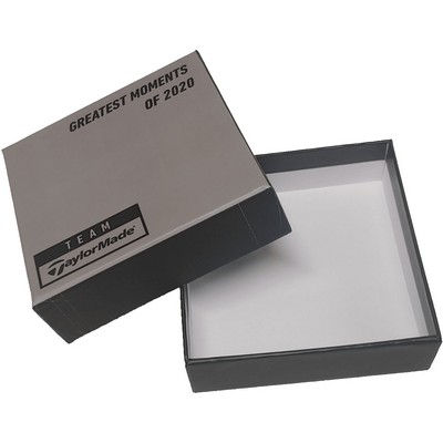 Customizable Gift Boxes