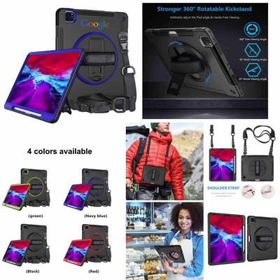 Promotek iBank® Shockproof Case comptaible with iPad Pro 11"