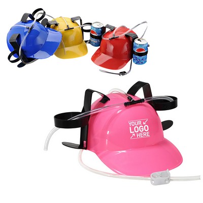 Drinking Helmet Cup