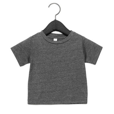 Bella+Canvas Infant Jersey Short Sleeve Tee