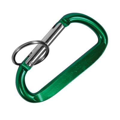 Water Bottle Carabiners