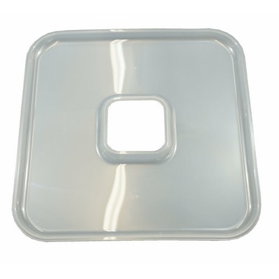 Dehyro™ Square Fruit Tray