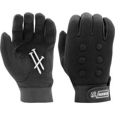 Magnetic Work Gloves