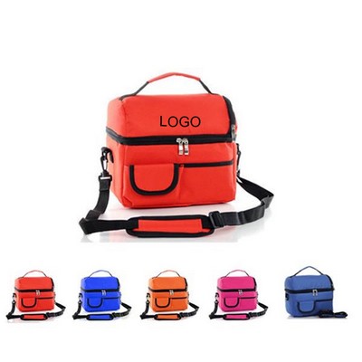 Lunch Cooler bag
