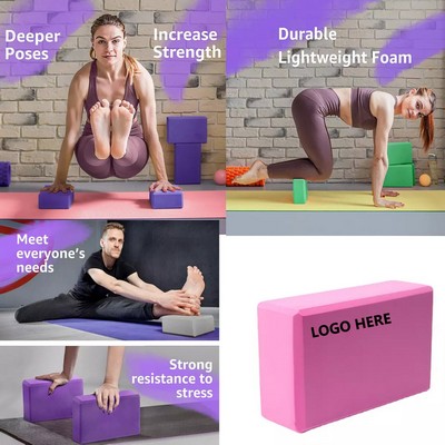 Yoga Block
