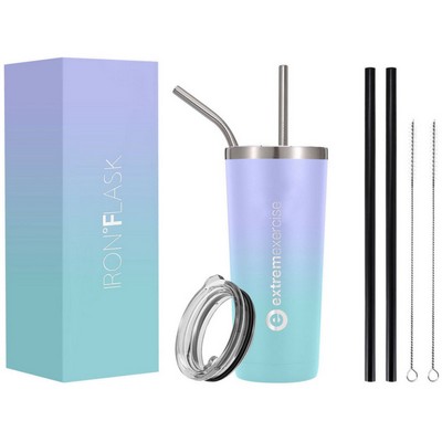 Iron Flask Classic Tumbler Gradient Colors 24 Oz