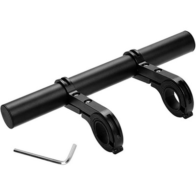 Bike Handlebar Extender Aluminum All