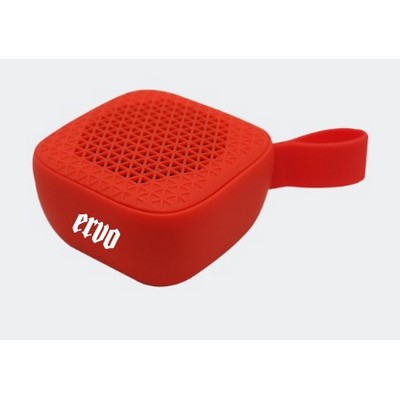 ABS Portable Bluetooth Speaker