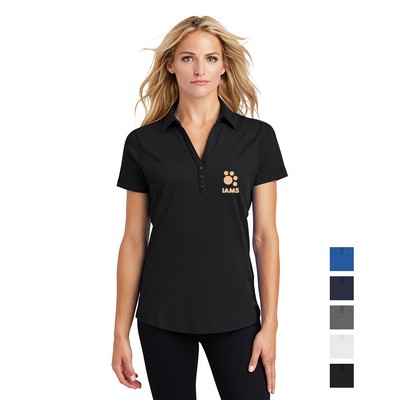 OGIO® Women's Onyx Polo